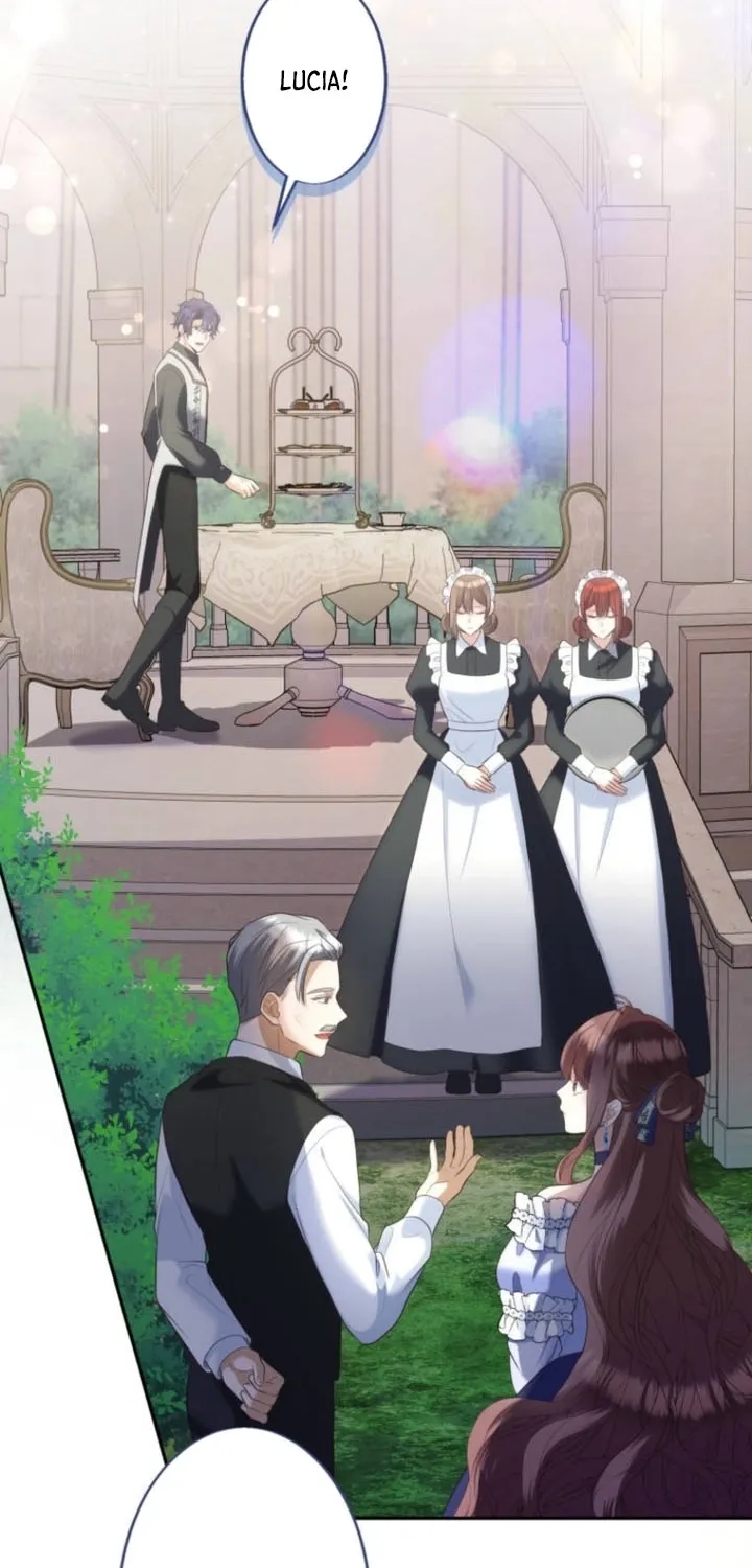 A New Husband, Please! The Forgotten Wife Who Barely Appeared in the Original Story Fights for a Happy Ending. Chapter 25 - page 62