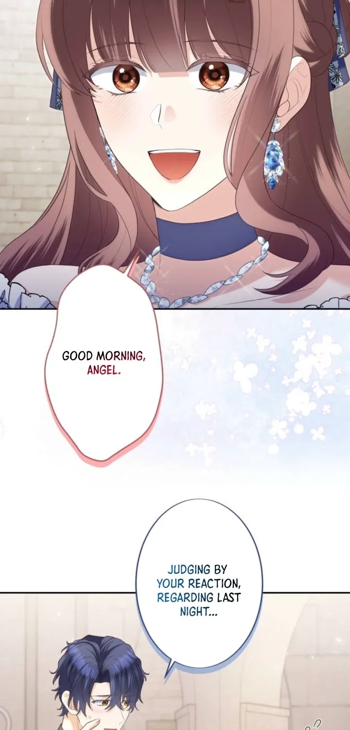 A New Husband, Please! The Forgotten Wife Who Barely Appeared in the Original Story Fights for a Happy Ending. Chapter 25 - page 65