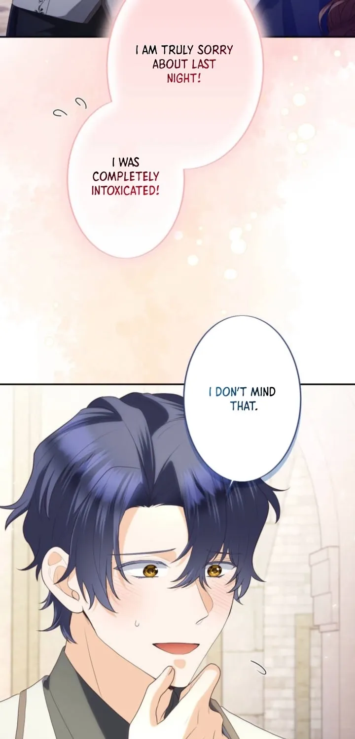 A New Husband, Please! The Forgotten Wife Who Barely Appeared in the Original Story Fights for a Happy Ending. Chapter 25 - page 67