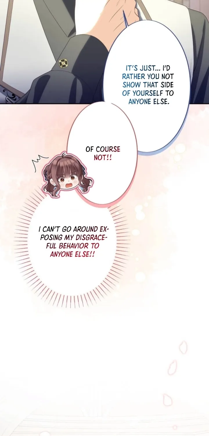 A New Husband, Please! The Forgotten Wife Who Barely Appeared in the Original Story Fights for a Happy Ending. Chapter 25 - page 68