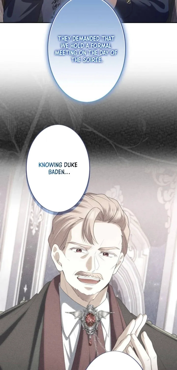 A New Husband, Please! The Forgotten Wife Who Barely Appeared in the Original Story Fights for a Happy Ending. Chapter 25 - page 73