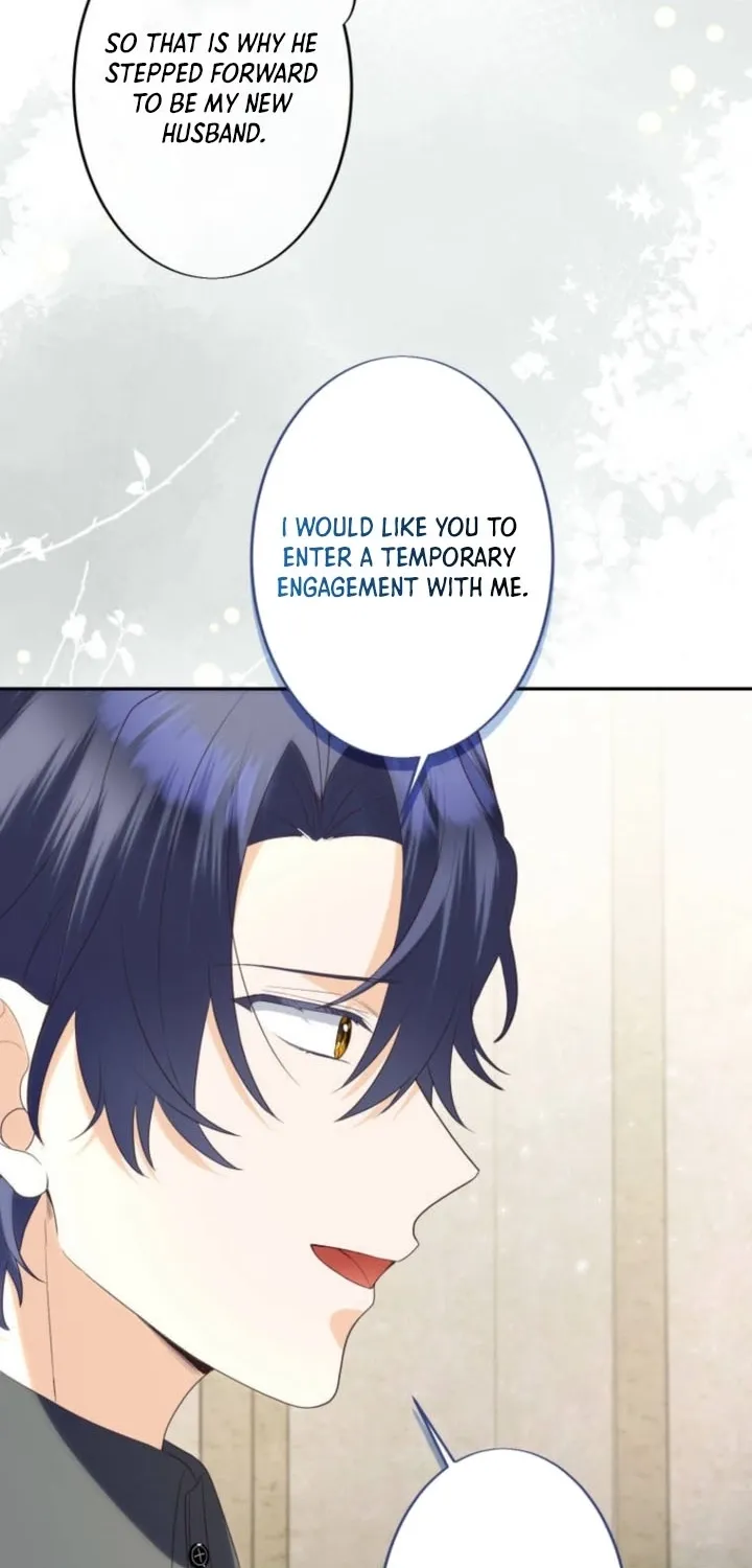 A New Husband, Please! The Forgotten Wife Who Barely Appeared in the Original Story Fights for a Happy Ending. Chapter 25 - page 76