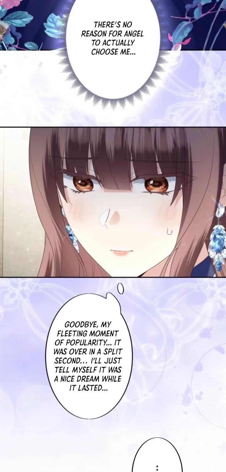 A New Husband, Please! The Forgotten Wife Who Barely Appeared in the Original Story Fights for a Happy Ending. Chapter 25 - page 79