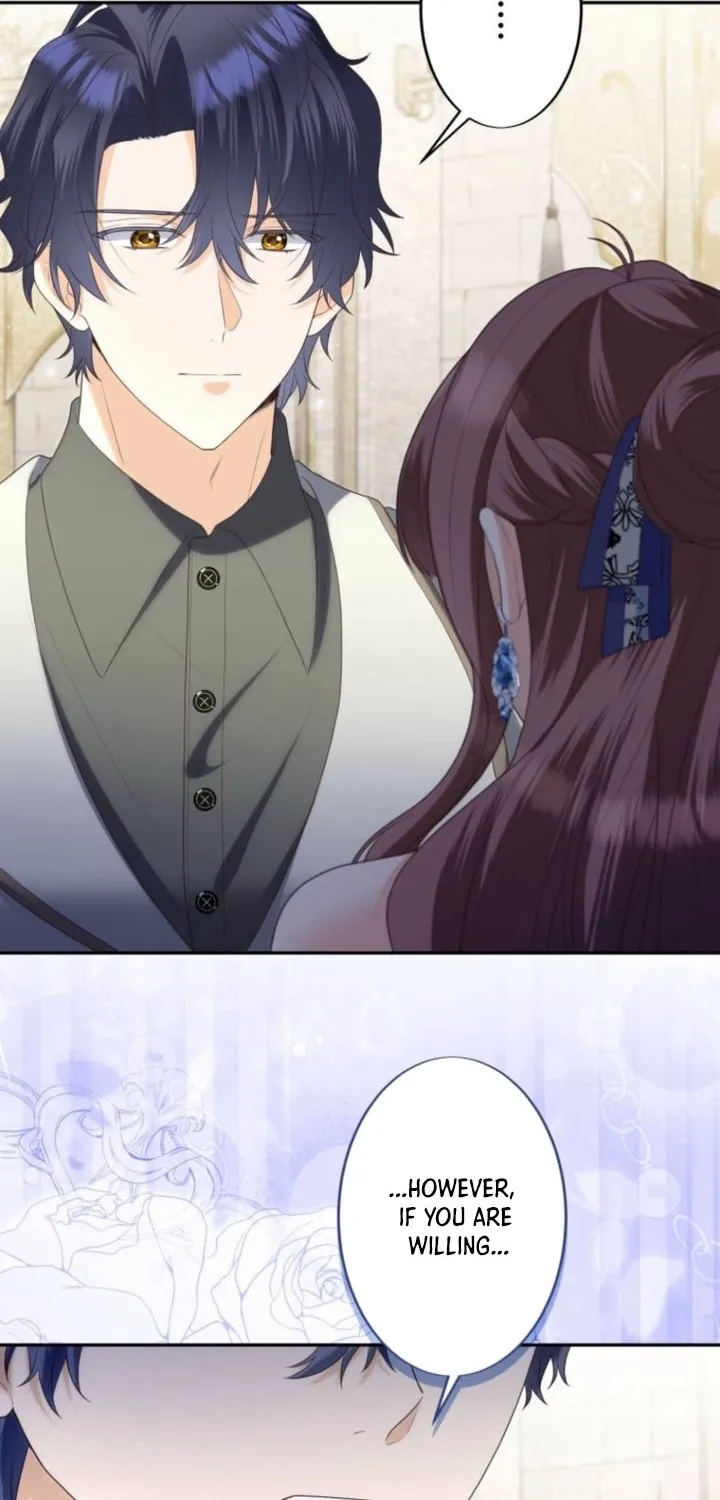A New Husband, Please! The Forgotten Wife Who Barely Appeared in the Original Story Fights for a Happy Ending. Chapter 25 - page 80