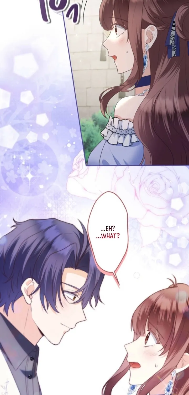 A New Husband, Please! The Forgotten Wife Who Barely Appeared in the Original Story Fights for a Happy Ending. Chapter 25 - page 82