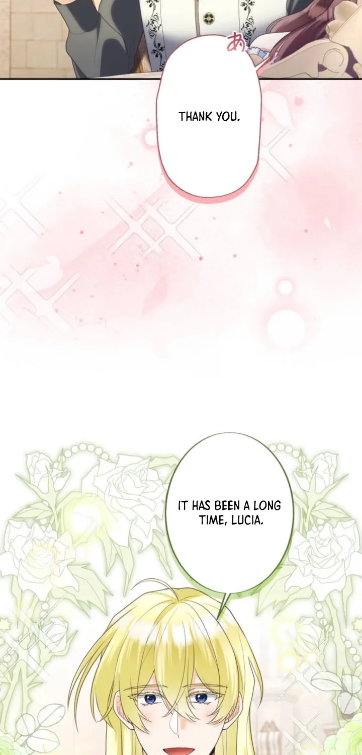 A New Husband, Please! The Forgotten Wife Who Barely Appeared in the Original Story Fights for a Happy Ending. Chapter 26 - page 11