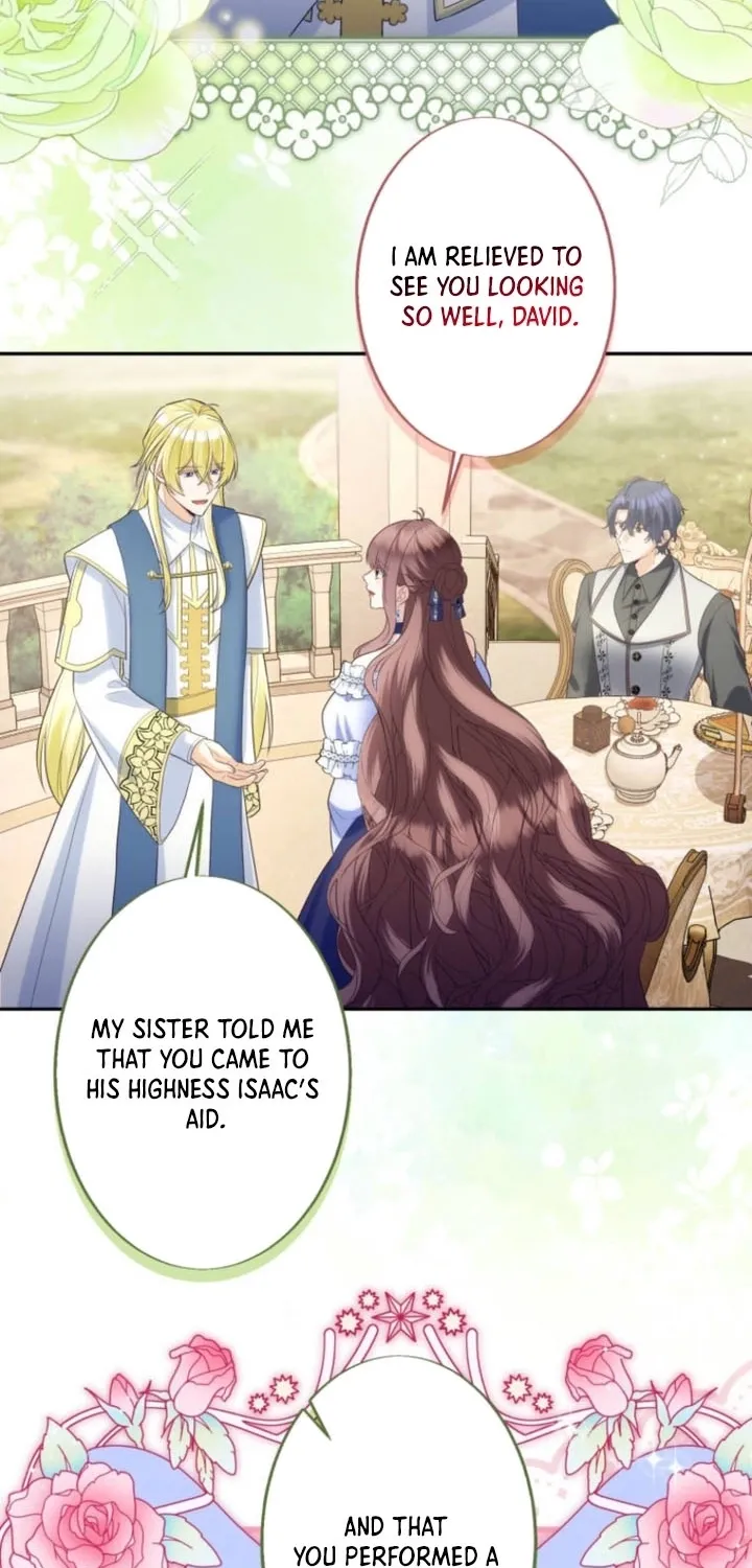 A New Husband, Please! The Forgotten Wife Who Barely Appeared in the Original Story Fights for a Happy Ending. Chapter 26 - page 13