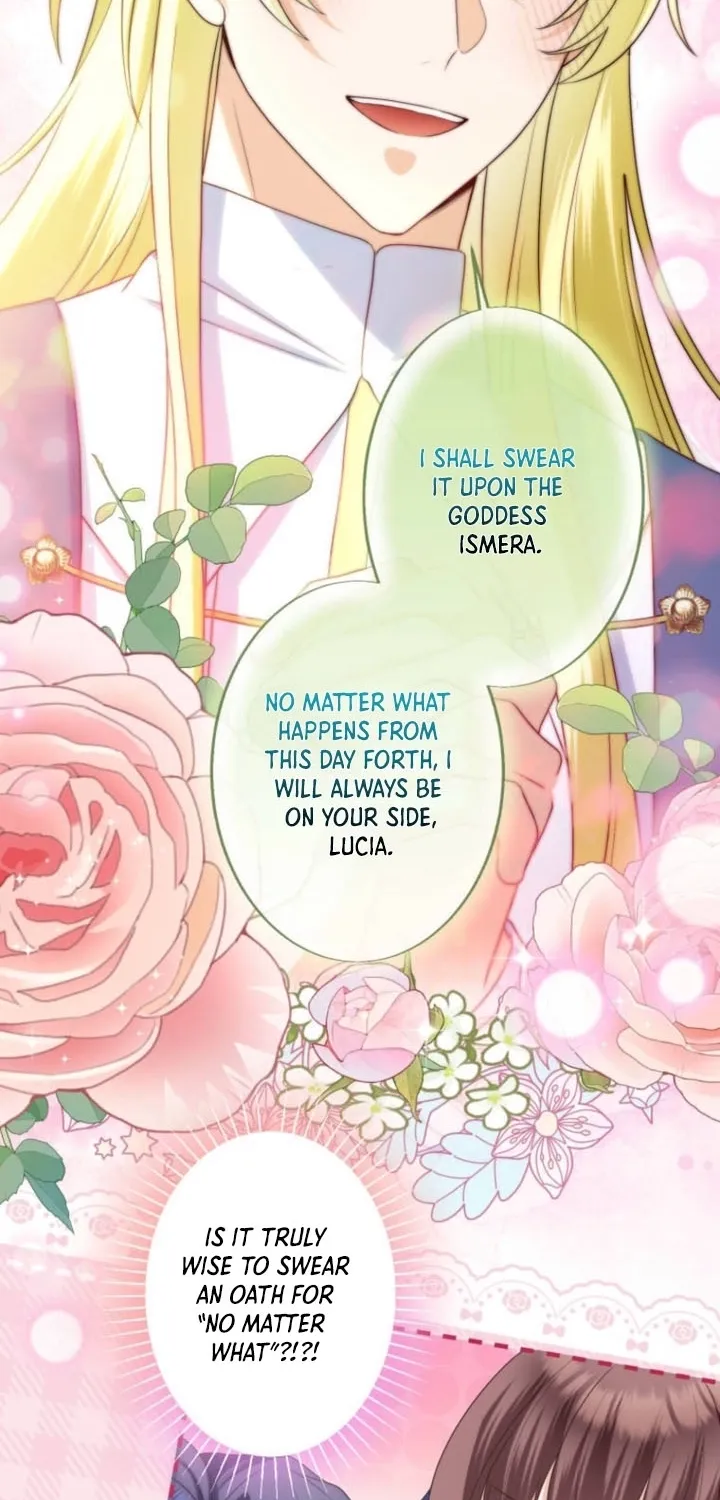 A New Husband, Please! The Forgotten Wife Who Barely Appeared in the Original Story Fights for a Happy Ending. Chapter 26 - page 16