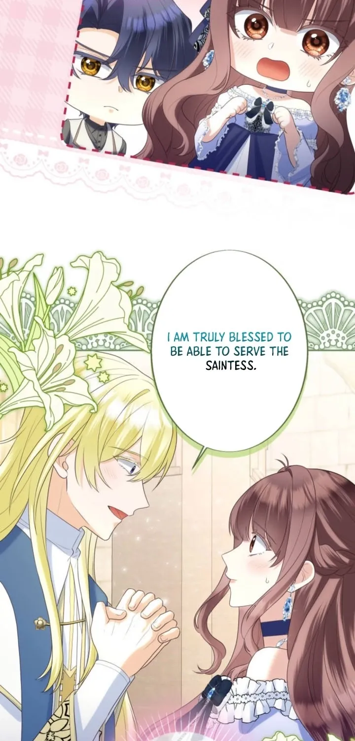 A New Husband, Please! The Forgotten Wife Who Barely Appeared in the Original Story Fights for a Happy Ending. Chapter 26 - page 17