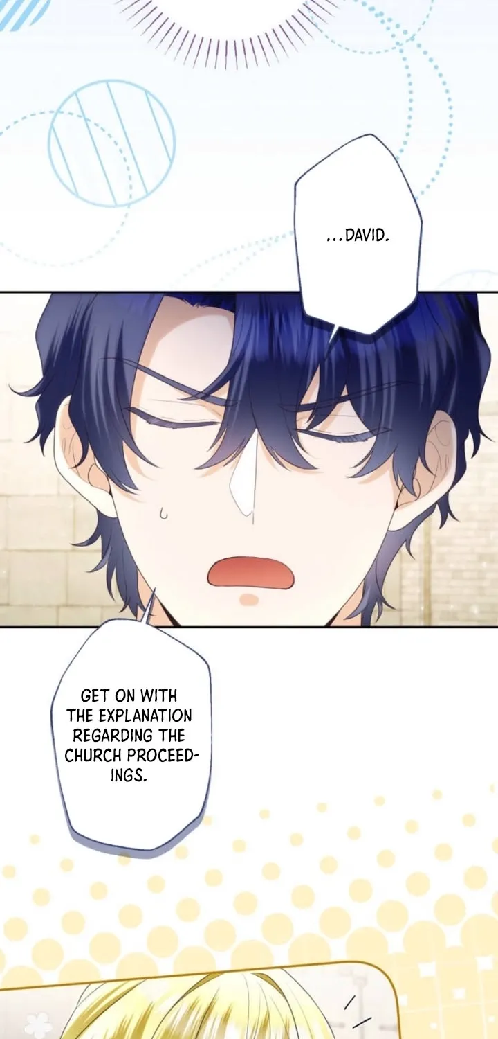A New Husband, Please! The Forgotten Wife Who Barely Appeared in the Original Story Fights for a Happy Ending. Chapter 26 - page 20