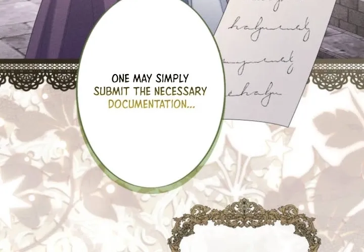 A New Husband, Please! The Forgotten Wife Who Barely Appeared in the Original Story Fights for a Happy Ending. Chapter 26 - page 24