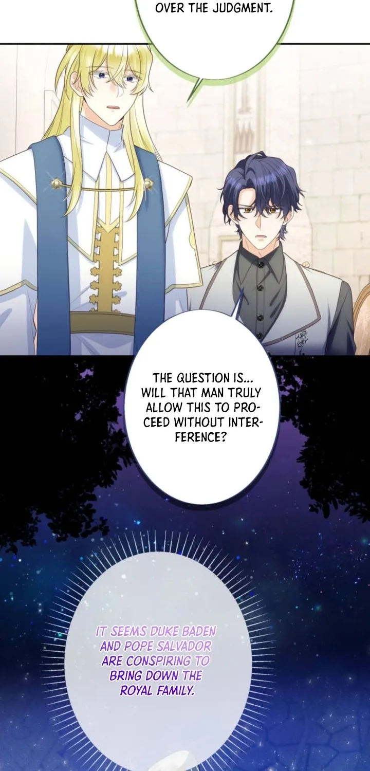 A New Husband, Please! The Forgotten Wife Who Barely Appeared in the Original Story Fights for a Happy Ending. Chapter 26 - page 28
