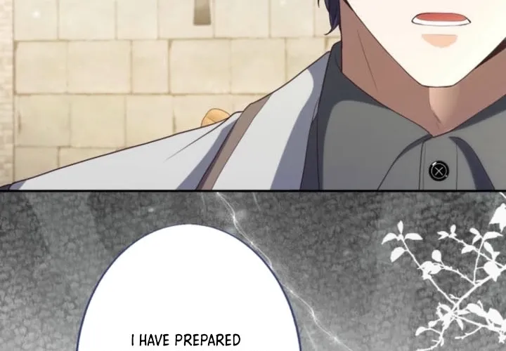 A New Husband, Please! The Forgotten Wife Who Barely Appeared in the Original Story Fights for a Happy Ending. Chapter 26 - page 36