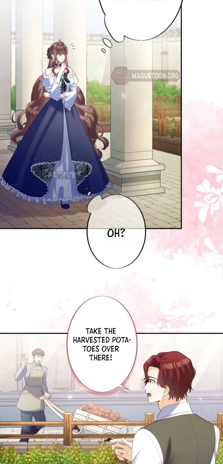 A New Husband, Please! The Forgotten Wife Who Barely Appeared in the Original Story Fights for a Happy Ending. Chapter 26 - page 39