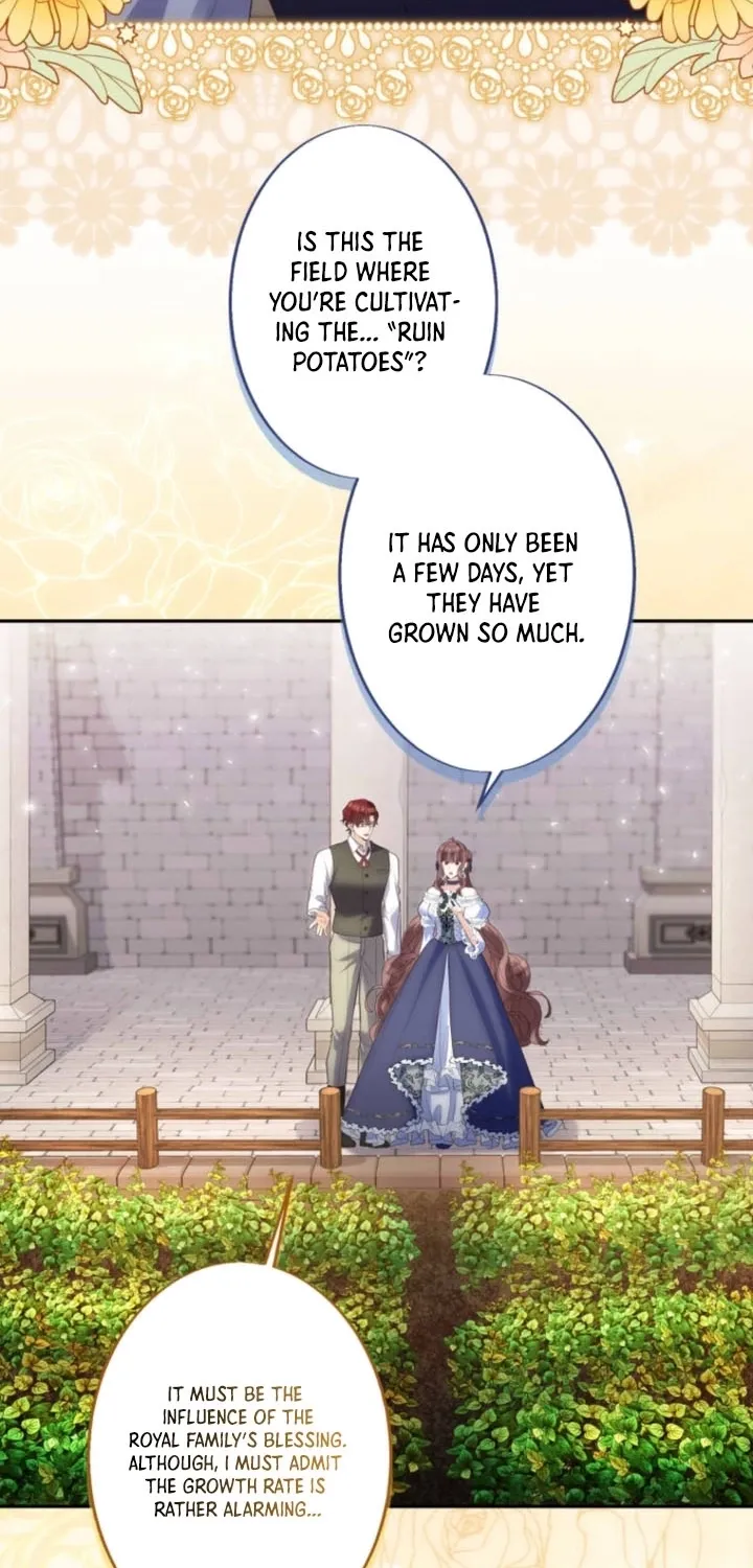 A New Husband, Please! The Forgotten Wife Who Barely Appeared in the Original Story Fights for a Happy Ending. Chapter 26 - page 42