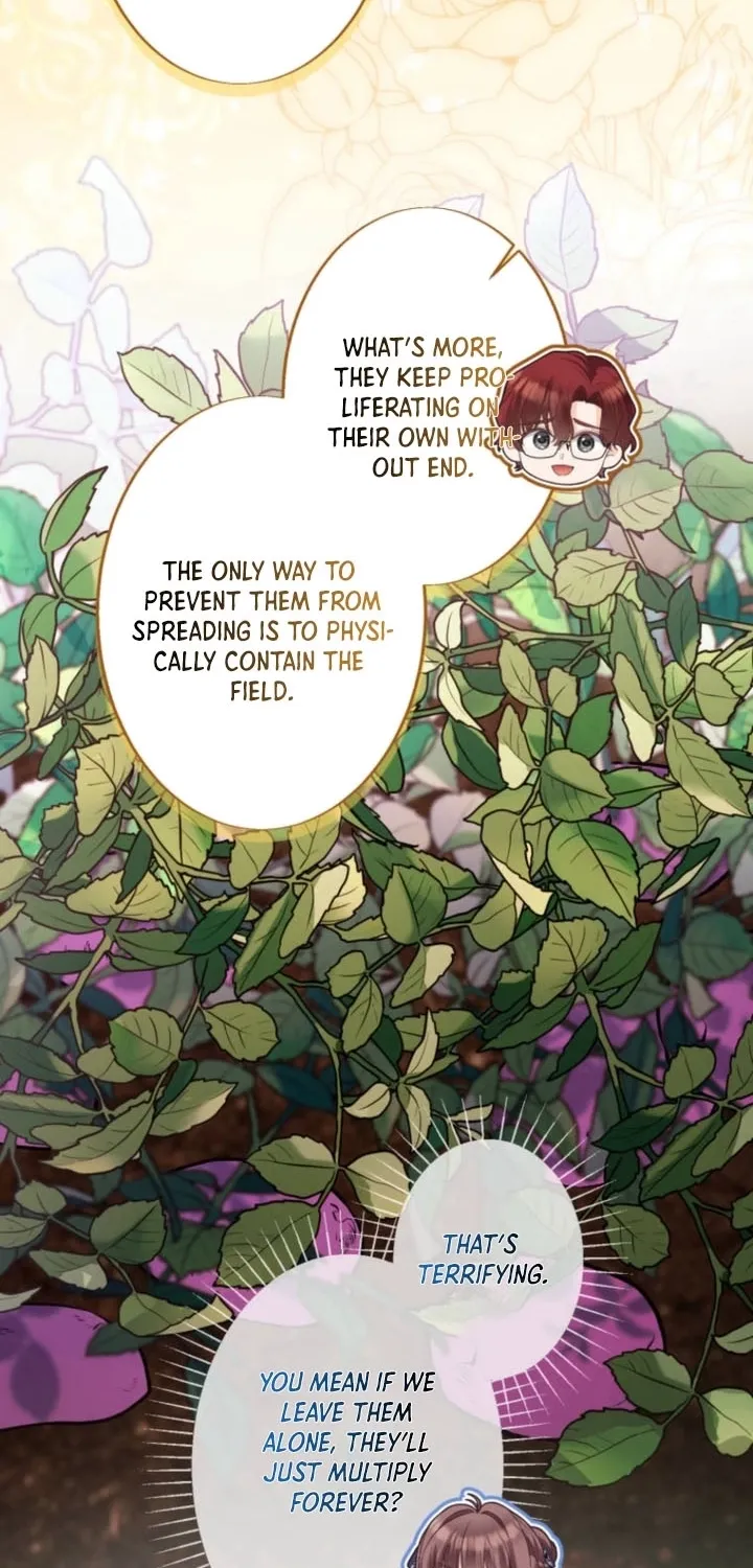 A New Husband, Please! The Forgotten Wife Who Barely Appeared in the Original Story Fights for a Happy Ending. Chapter 26 - page 43