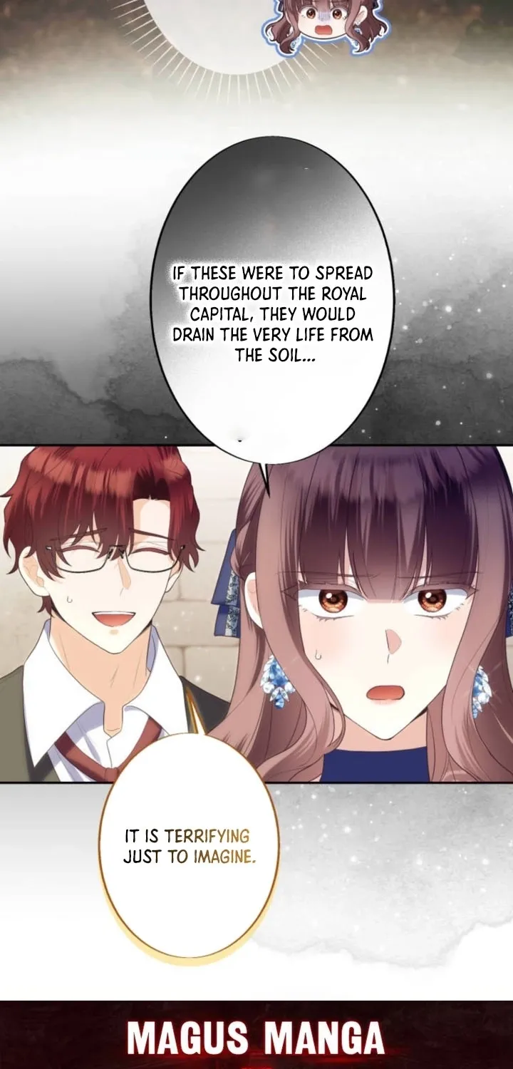 A New Husband, Please! The Forgotten Wife Who Barely Appeared in the Original Story Fights for a Happy Ending. Chapter 26 - page 44