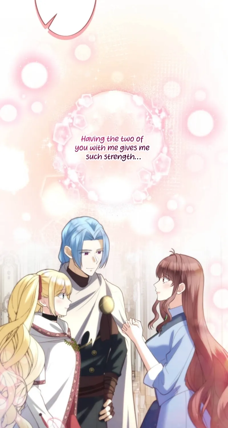 A New Husband, Please! The Forgotten Wife Who Barely Appeared in the Original Story Fights for a Happy Ending. Chapter 27 - page 12