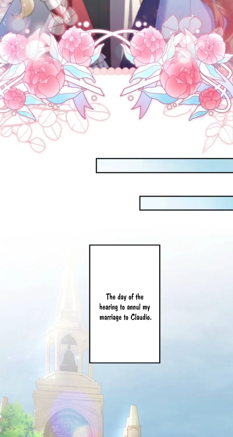 A New Husband, Please! The Forgotten Wife Who Barely Appeared in the Original Story Fights for a Happy Ending. Chapter 27 - page 13