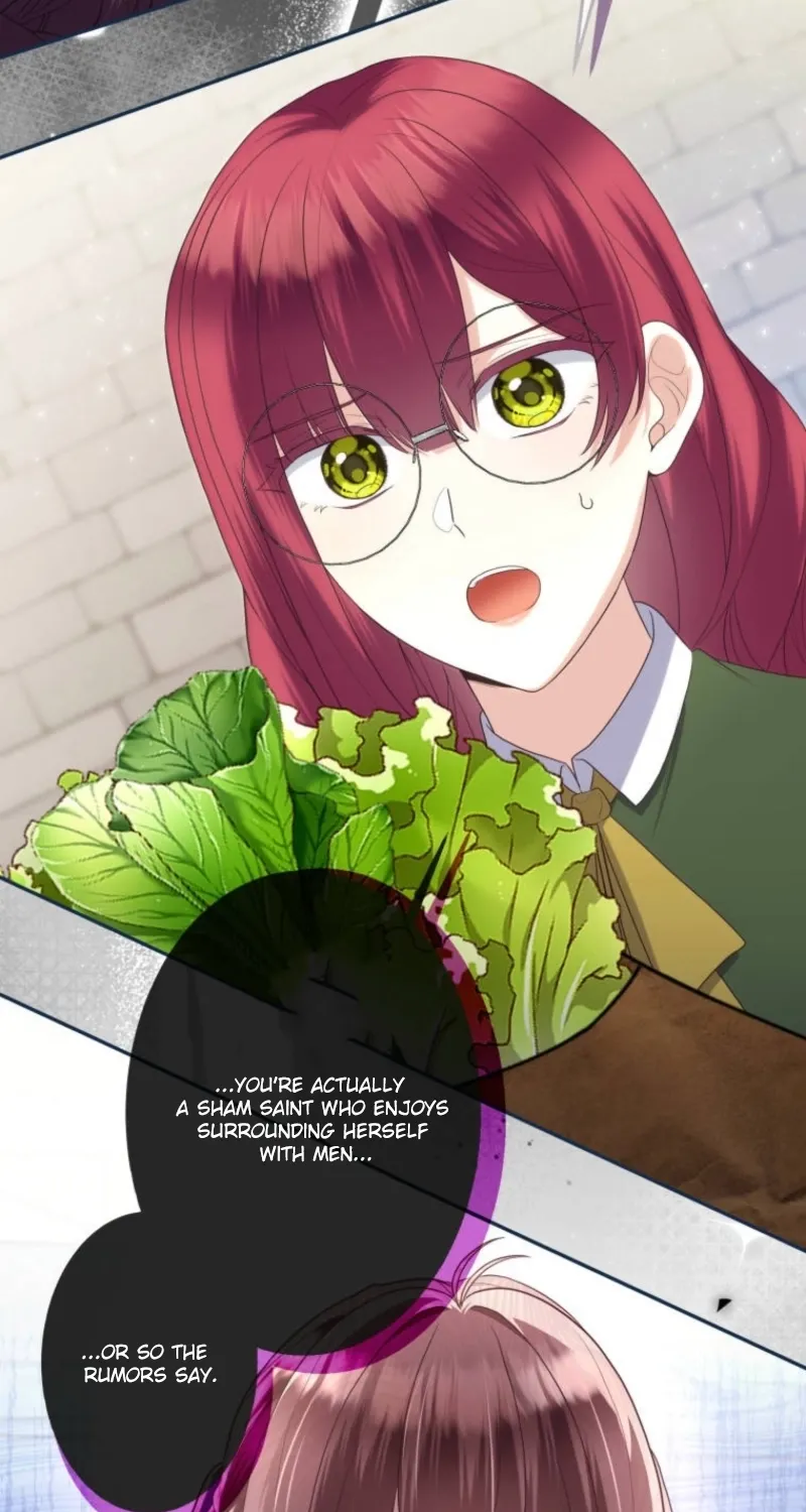 A New Husband, Please! The Forgotten Wife Who Barely Appeared in the Original Story Fights for a Happy Ending. Chapter 27 - page 2