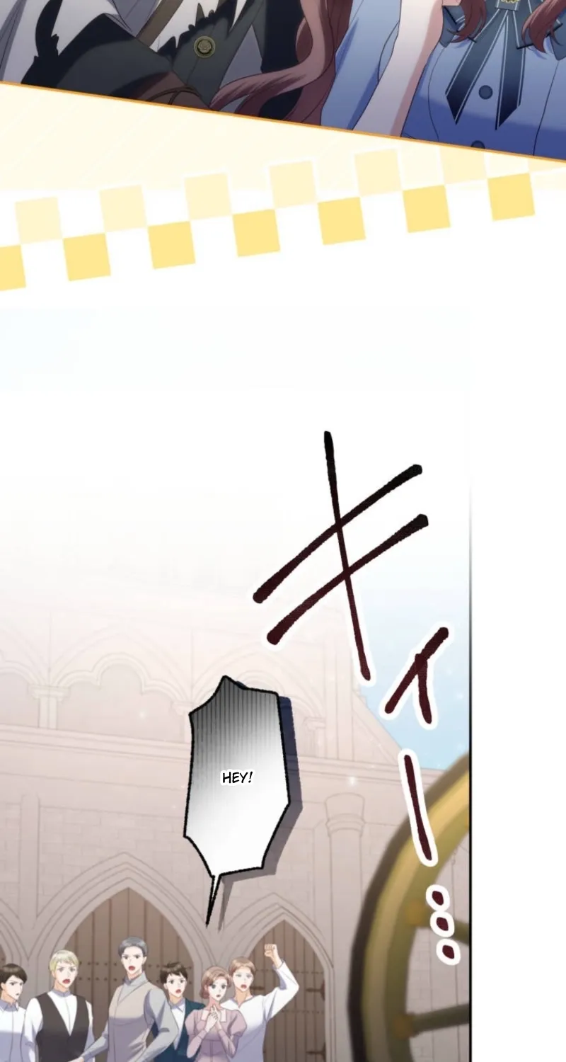 A New Husband, Please! The Forgotten Wife Who Barely Appeared in the Original Story Fights for a Happy Ending. Chapter 27 - page 23
