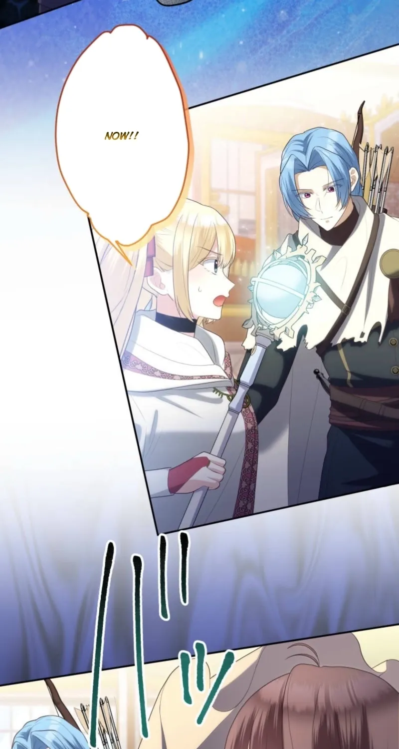 A New Husband, Please! The Forgotten Wife Who Barely Appeared in the Original Story Fights for a Happy Ending. Chapter 27 - page 27