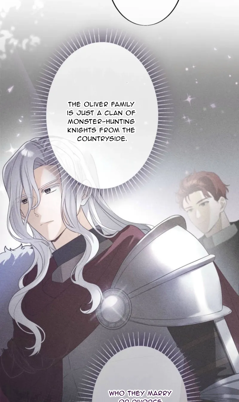 A New Husband, Please! The Forgotten Wife Who Barely Appeared in the Original Story Fights for a Happy Ending. Chapter 27 - page 36