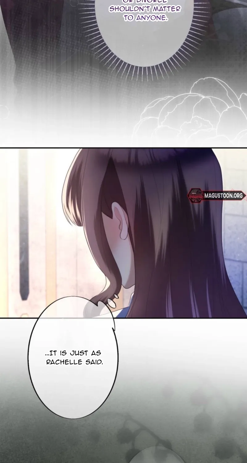 A New Husband, Please! The Forgotten Wife Who Barely Appeared in the Original Story Fights for a Happy Ending. Chapter 27 - page 37