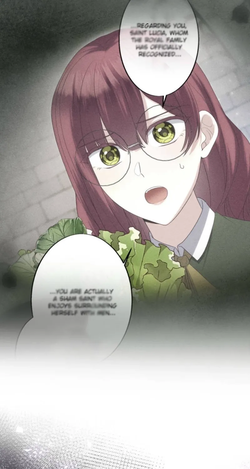A New Husband, Please! The Forgotten Wife Who Barely Appeared in the Original Story Fights for a Happy Ending. Chapter 27 - page 38