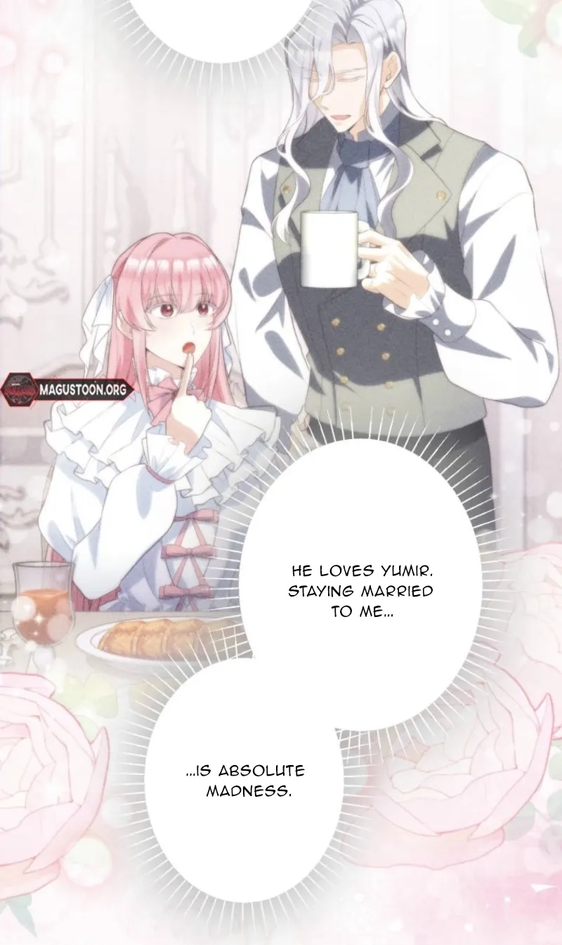 A New Husband, Please! The Forgotten Wife Who Barely Appeared in the Original Story Fights for a Happy Ending. Chapter 27 - page 41