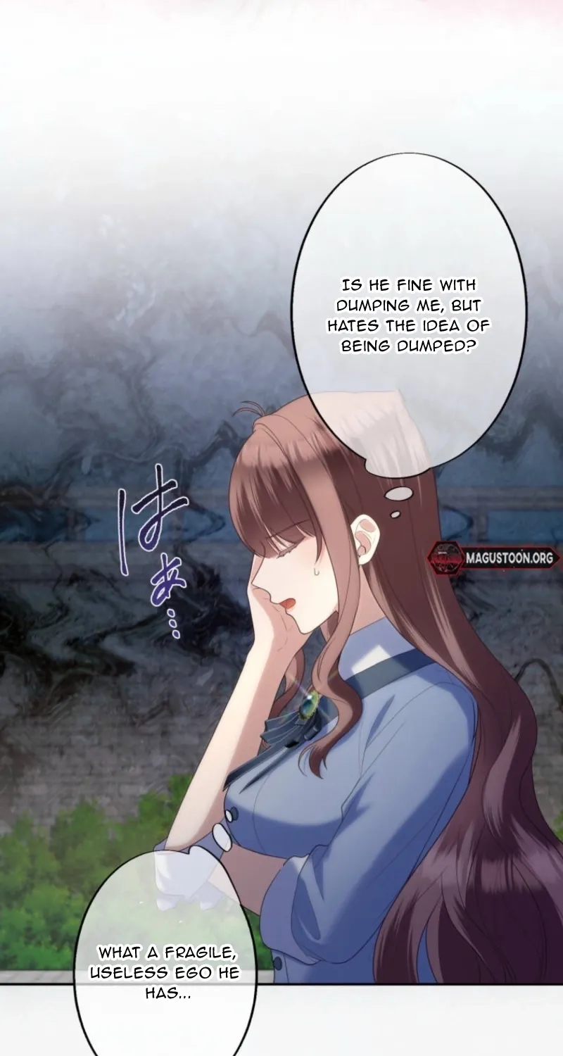 A New Husband, Please! The Forgotten Wife Who Barely Appeared in the Original Story Fights for a Happy Ending. Chapter 27 - page 42