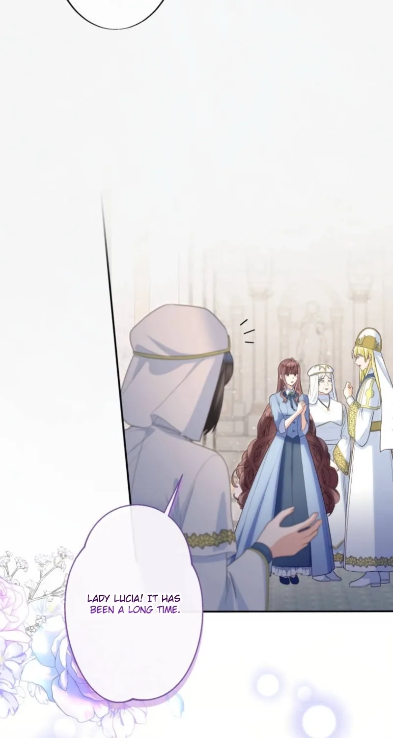 A New Husband, Please! The Forgotten Wife Who Barely Appeared in the Original Story Fights for a Happy Ending. Chapter 27 - page 43