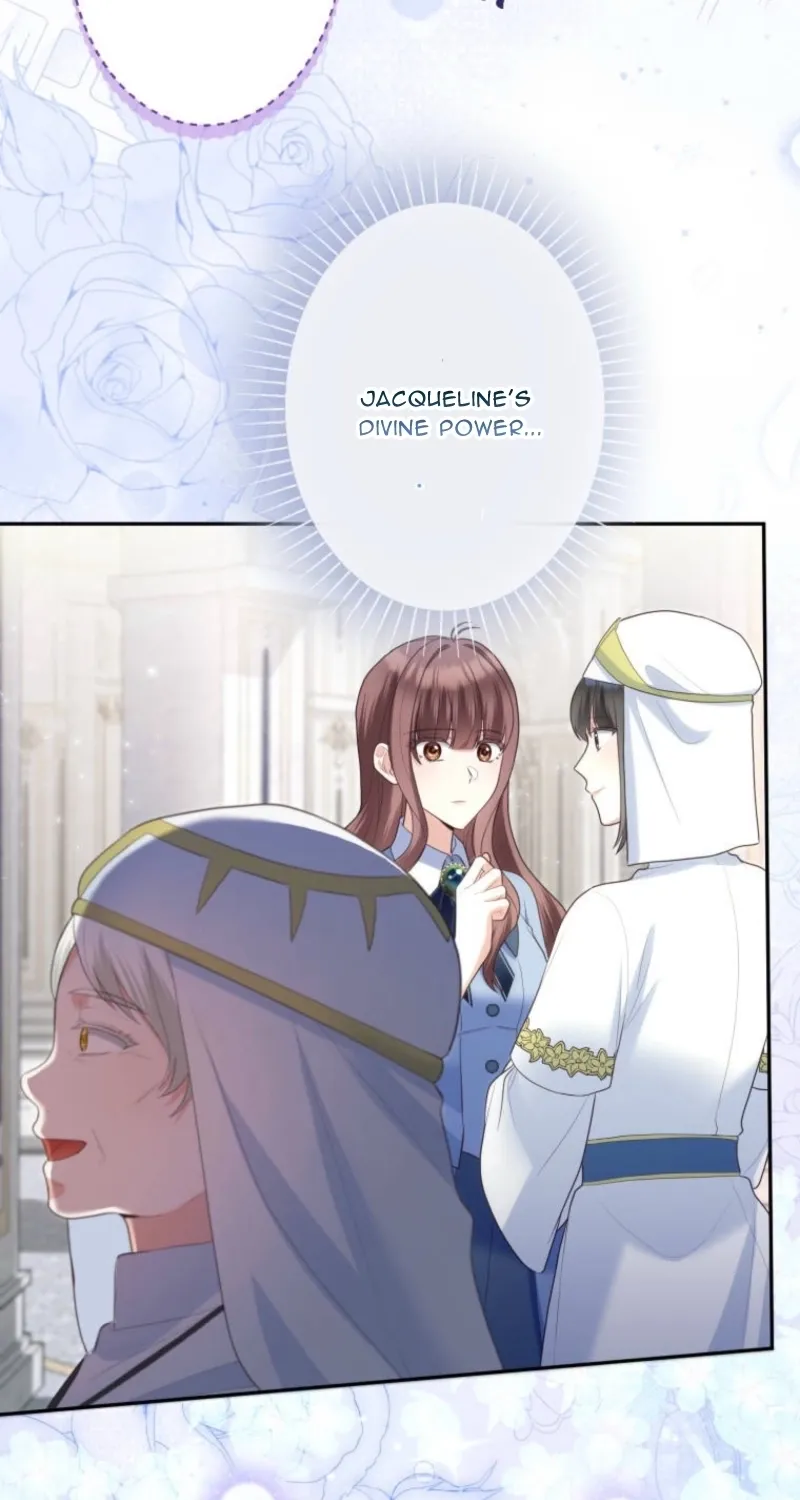 A New Husband, Please! The Forgotten Wife Who Barely Appeared in the Original Story Fights for a Happy Ending. Chapter 27 - page 48