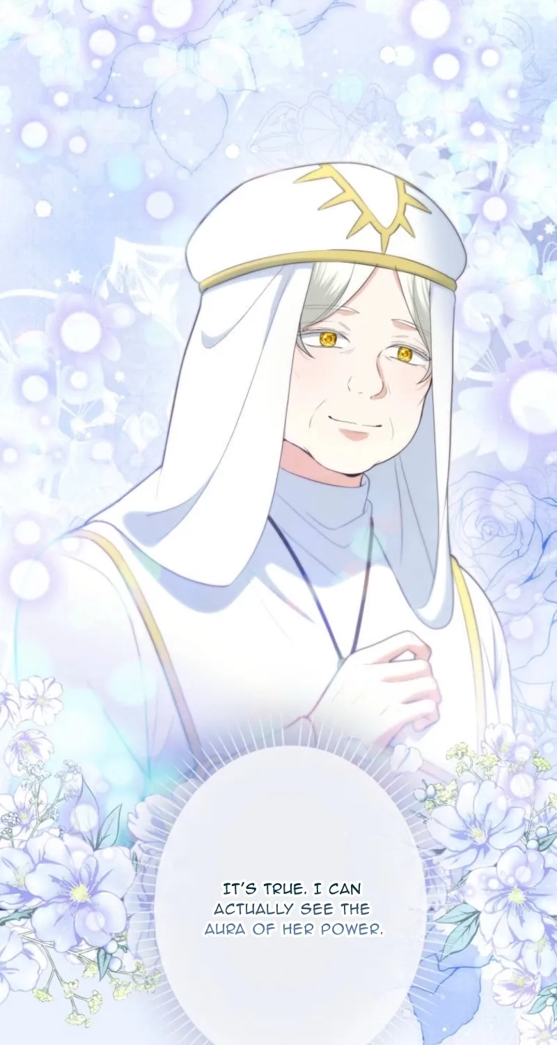 A New Husband, Please! The Forgotten Wife Who Barely Appeared in the Original Story Fights for a Happy Ending. Chapter 27 - page 49