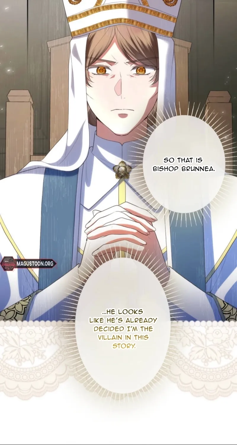 A New Husband, Please! The Forgotten Wife Who Barely Appeared in the Original Story Fights for a Happy Ending. Chapter 27 - page 57