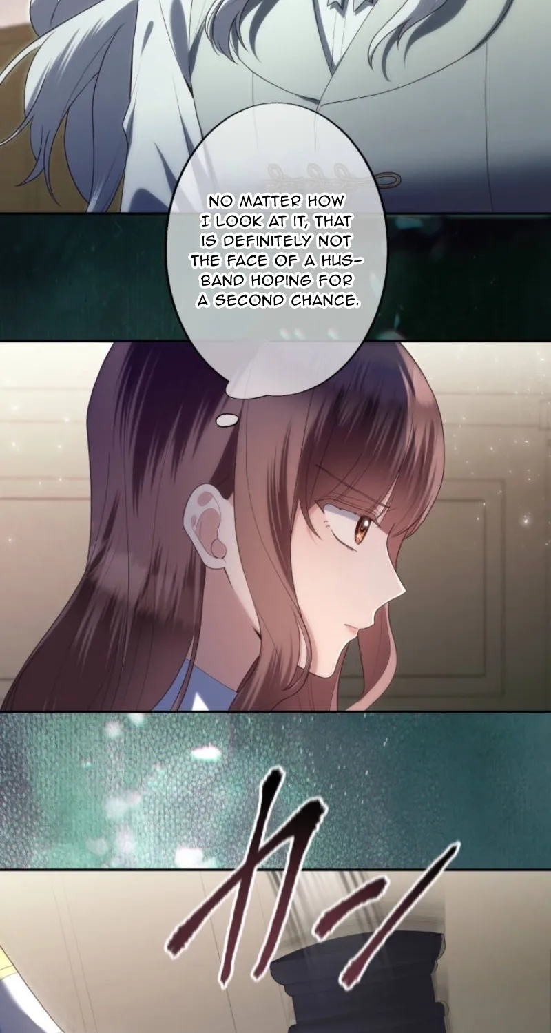 A New Husband, Please! The Forgotten Wife Who Barely Appeared in the Original Story Fights for a Happy Ending. Chapter 27 - page 63