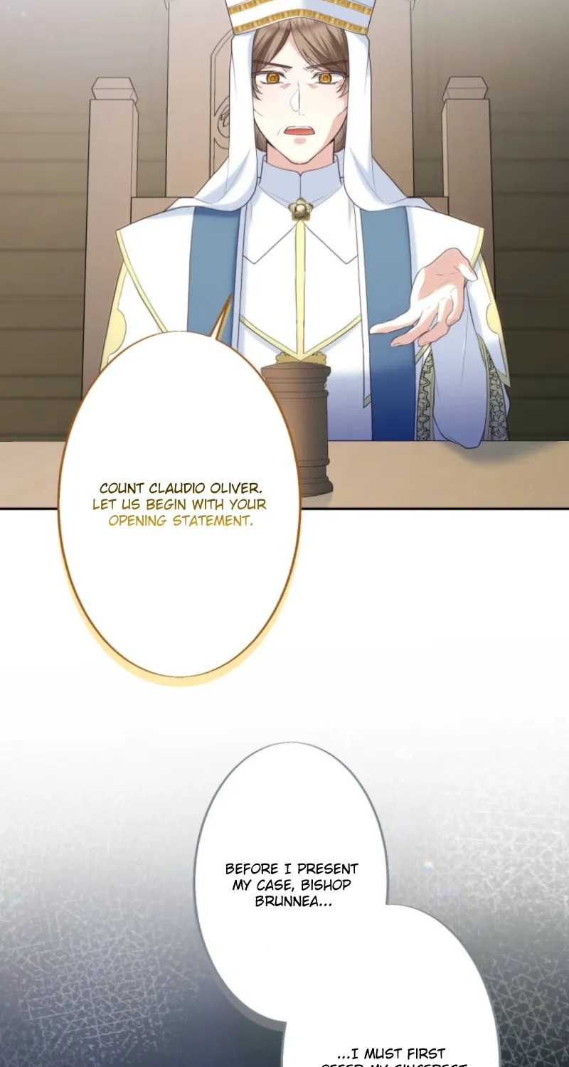 A New Husband, Please! The Forgotten Wife Who Barely Appeared in the Original Story Fights for a Happy Ending. Chapter 27 - page 65