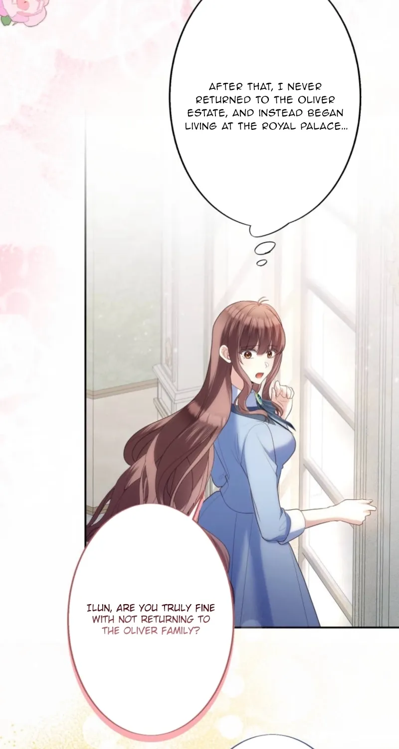 A New Husband, Please! The Forgotten Wife Who Barely Appeared in the Original Story Fights for a Happy Ending. Chapter 27 - page 7