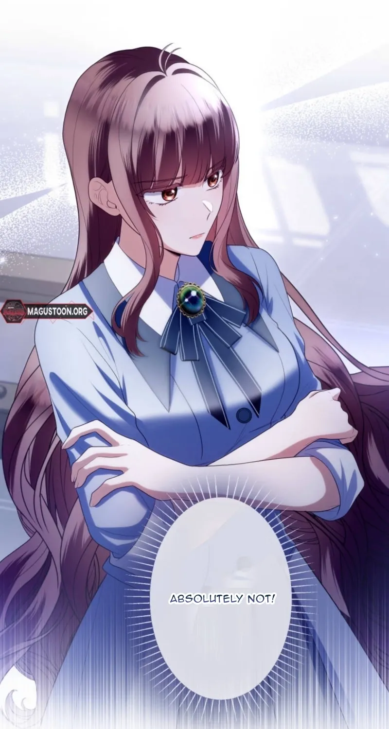 A New Husband, Please! The Forgotten Wife Who Barely Appeared in the Original Story Fights for a Happy Ending. Chapter 27 - page 72