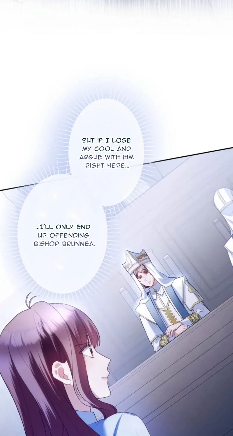 A New Husband, Please! The Forgotten Wife Who Barely Appeared in the Original Story Fights for a Happy Ending. Chapter 27 - page 73
