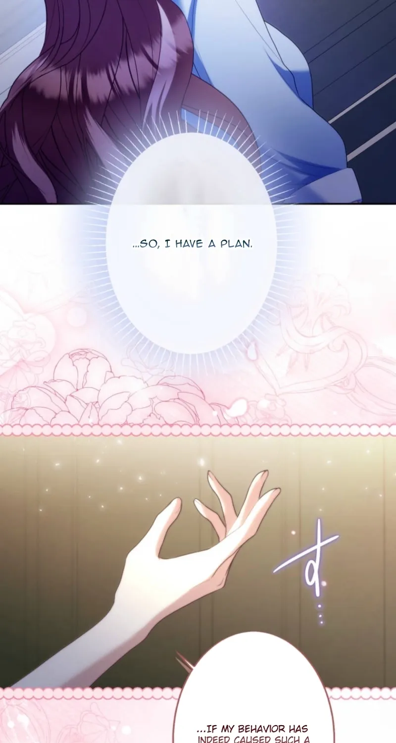 A New Husband, Please! The Forgotten Wife Who Barely Appeared in the Original Story Fights for a Happy Ending. Chapter 27 - page 74