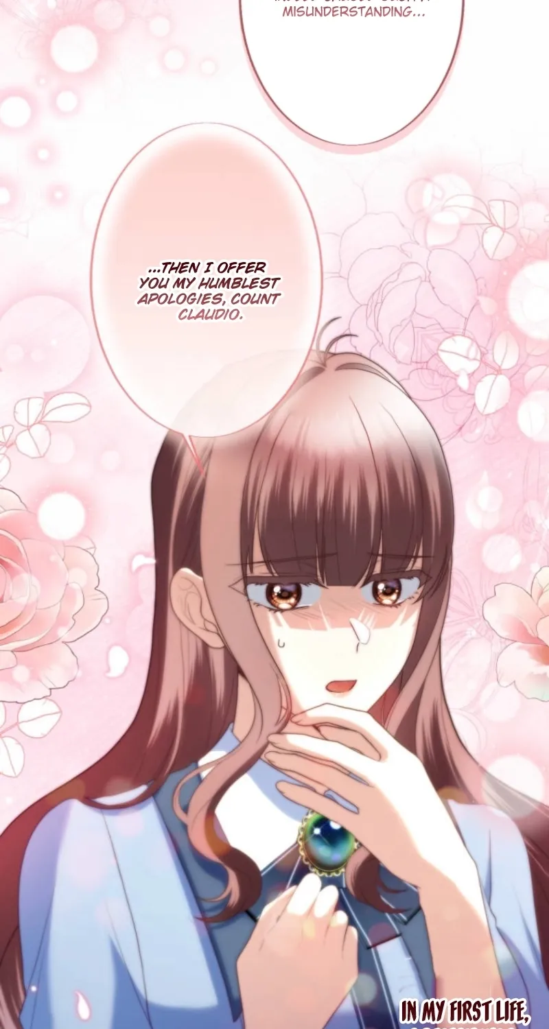 A New Husband, Please! The Forgotten Wife Who Barely Appeared in the Original Story Fights for a Happy Ending. Chapter 27 - page 75