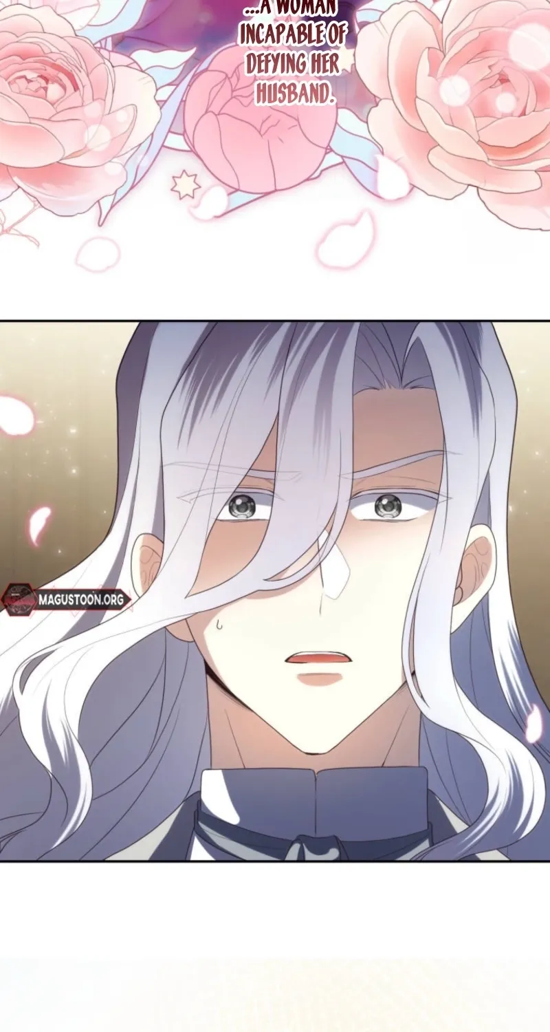 A New Husband, Please! The Forgotten Wife Who Barely Appeared in the Original Story Fights for a Happy Ending. Chapter 27 - page 77