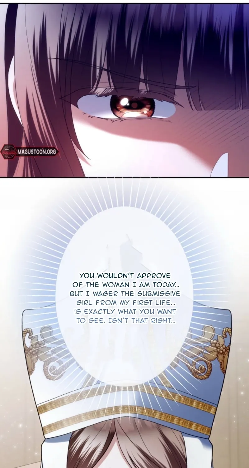 A New Husband, Please! The Forgotten Wife Who Barely Appeared in the Original Story Fights for a Happy Ending. Chapter 27 - page 82