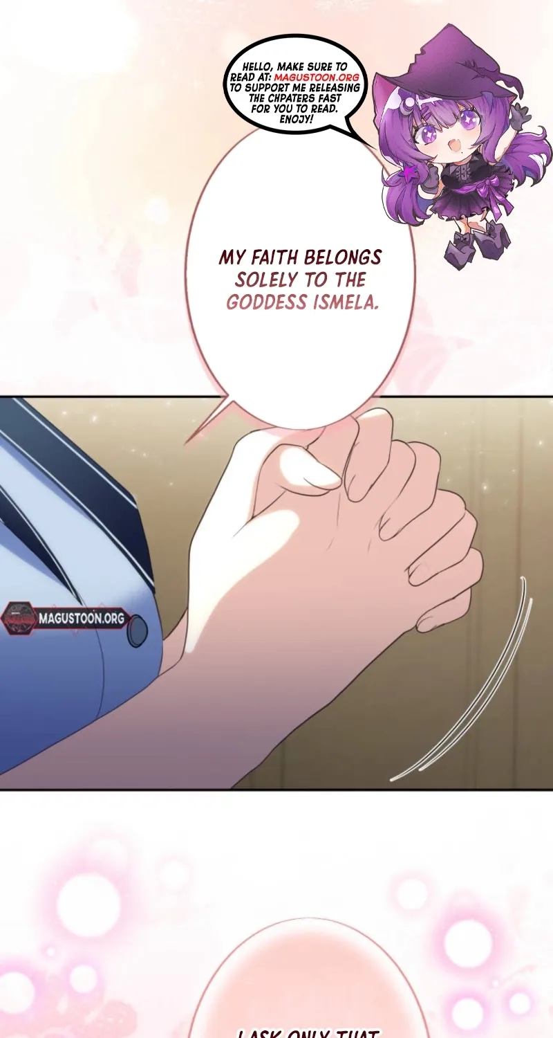 A New Husband, Please! The Forgotten Wife Who Barely Appeared in the Original Story Fights for a Happy Ending. Chapter 28 - page 1
