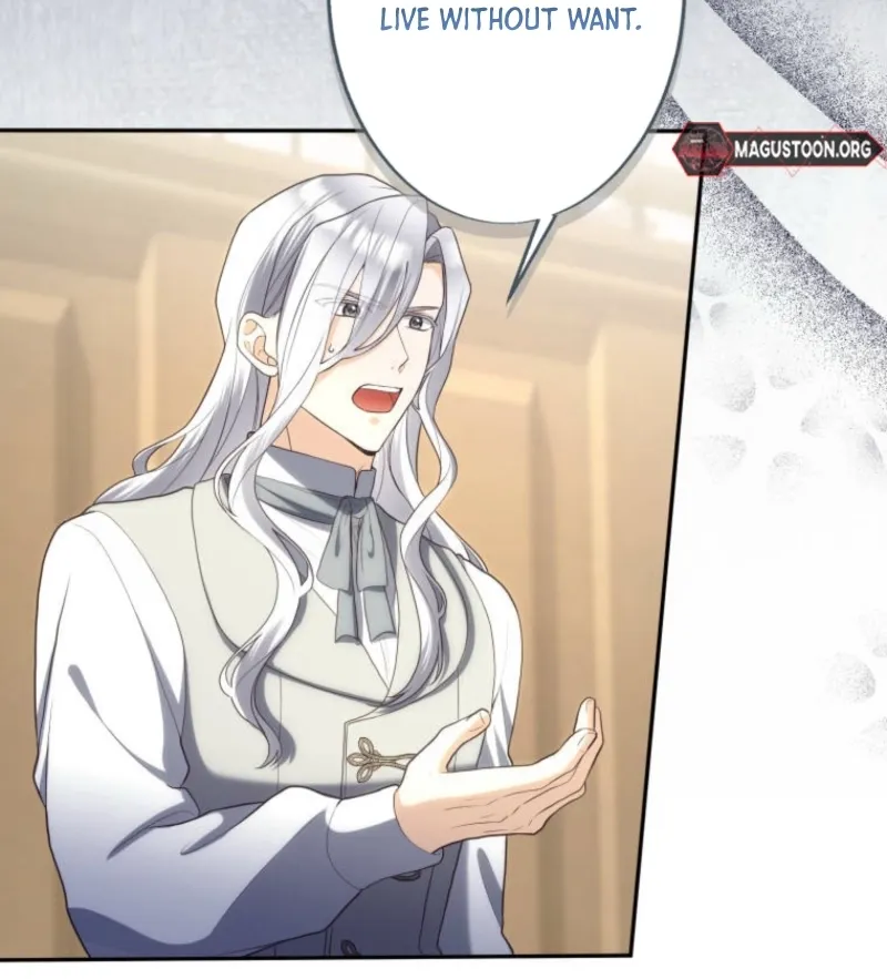 A New Husband, Please! The Forgotten Wife Who Barely Appeared in the Original Story Fights for a Happy Ending. Chapter 28 - page 10