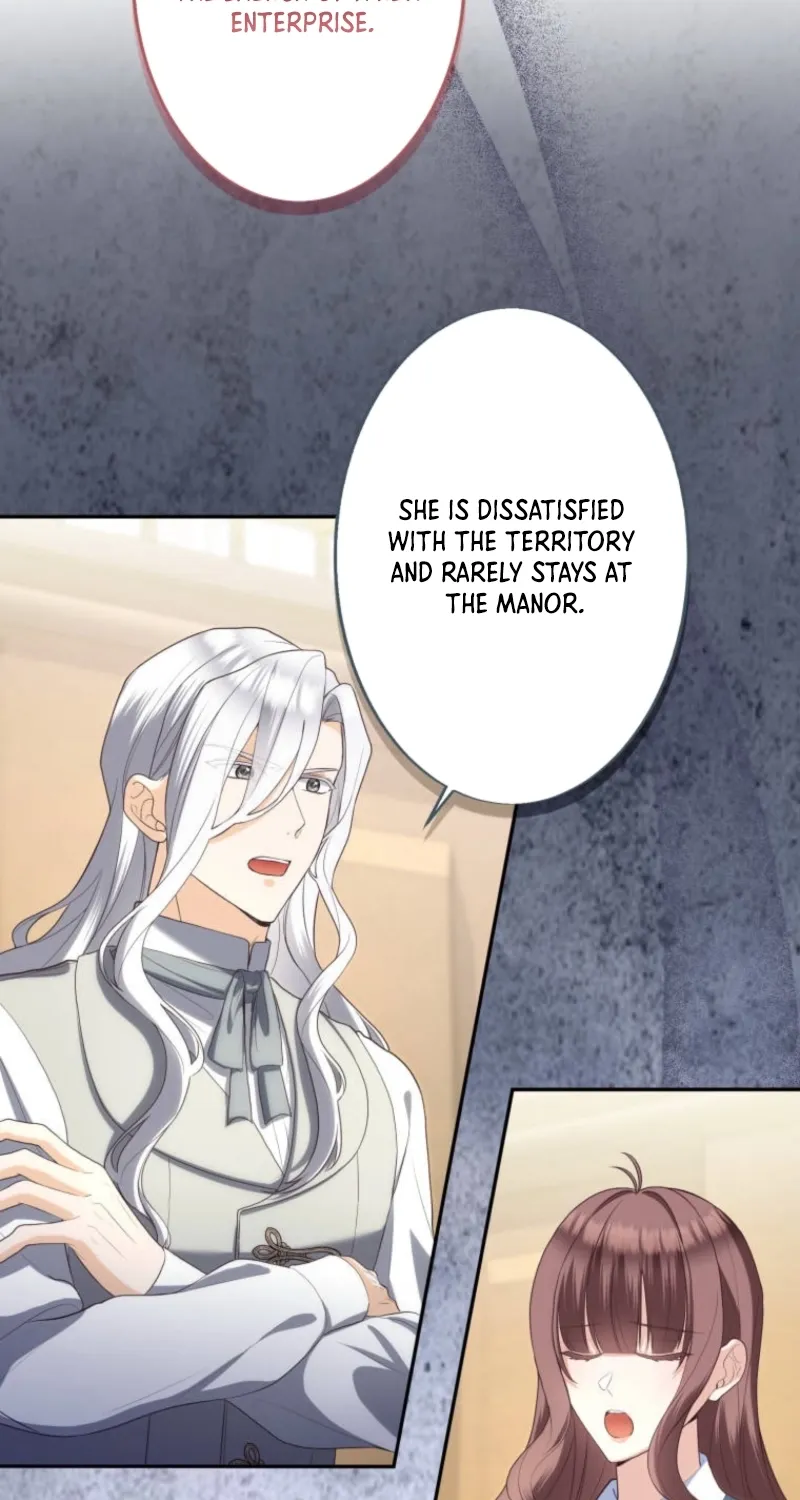 A New Husband, Please! The Forgotten Wife Who Barely Appeared in the Original Story Fights for a Happy Ending. Chapter 28 - page 12