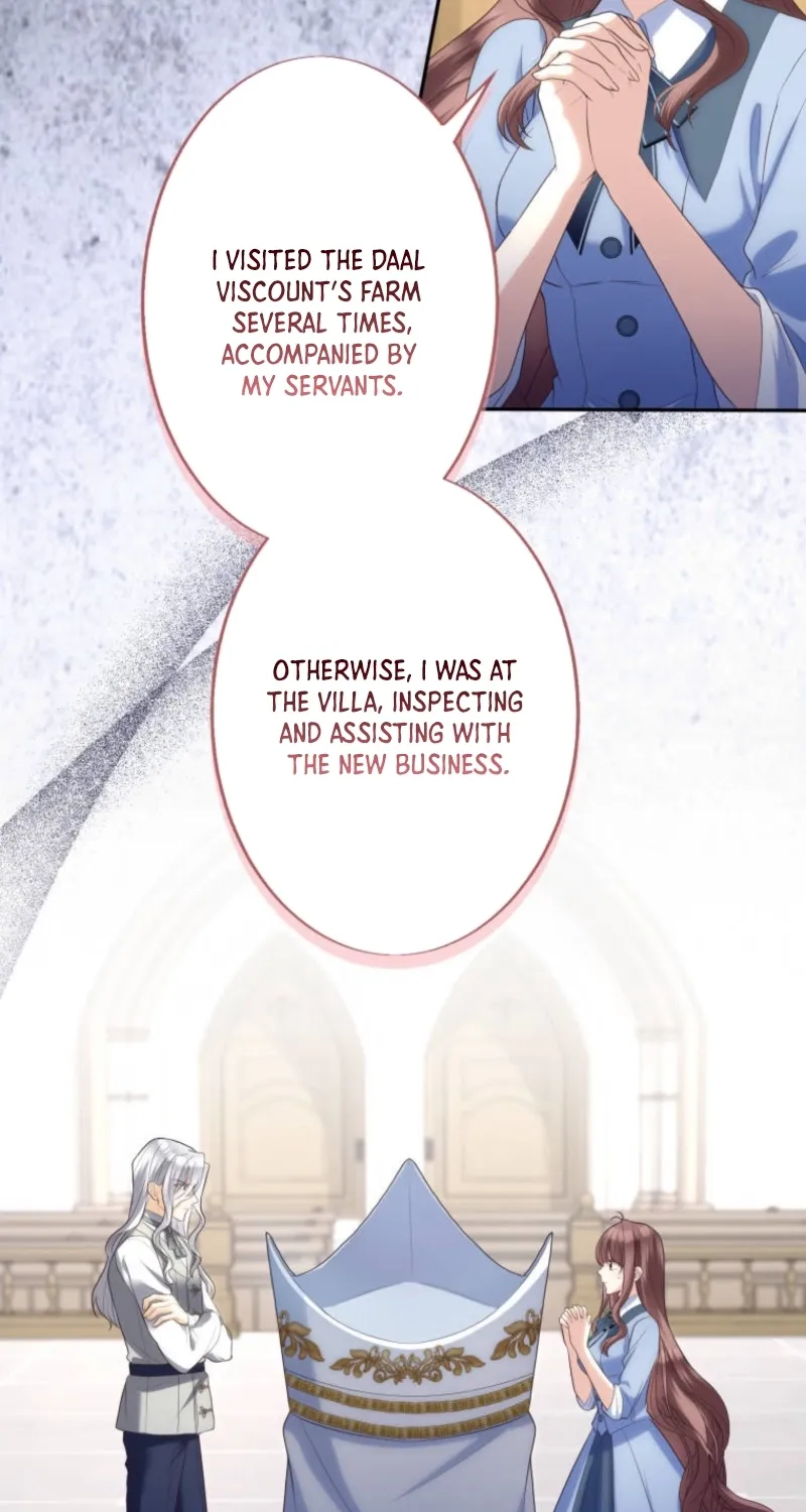 A New Husband, Please! The Forgotten Wife Who Barely Appeared in the Original Story Fights for a Happy Ending. Chapter 28 - page 13