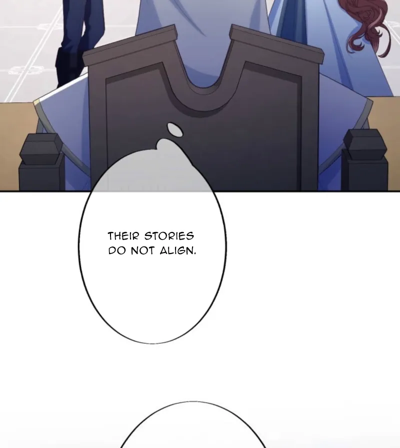 A New Husband, Please! The Forgotten Wife Who Barely Appeared in the Original Story Fights for a Happy Ending. Chapter 28 - page 14