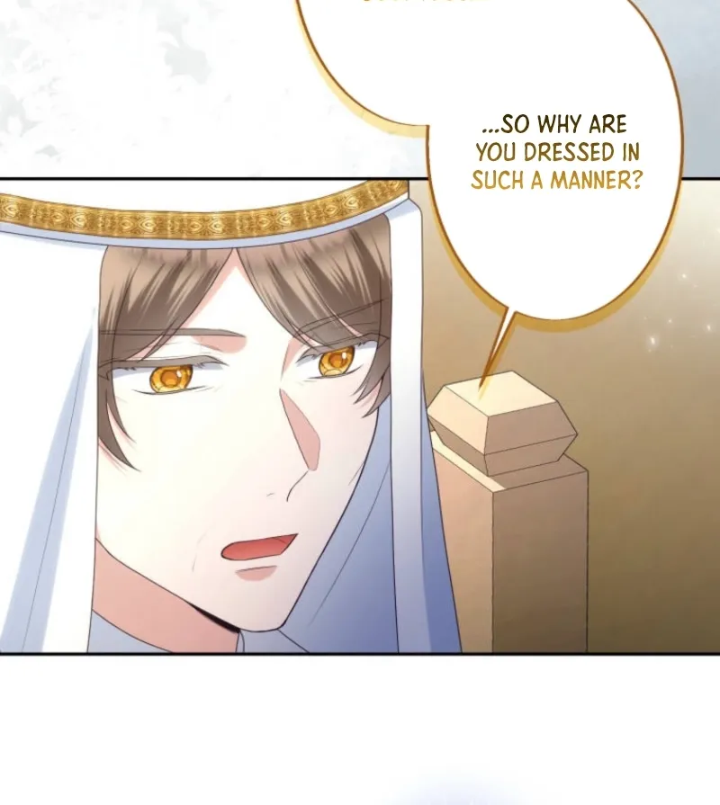A New Husband, Please! The Forgotten Wife Who Barely Appeared in the Original Story Fights for a Happy Ending. Chapter 28 - page 18